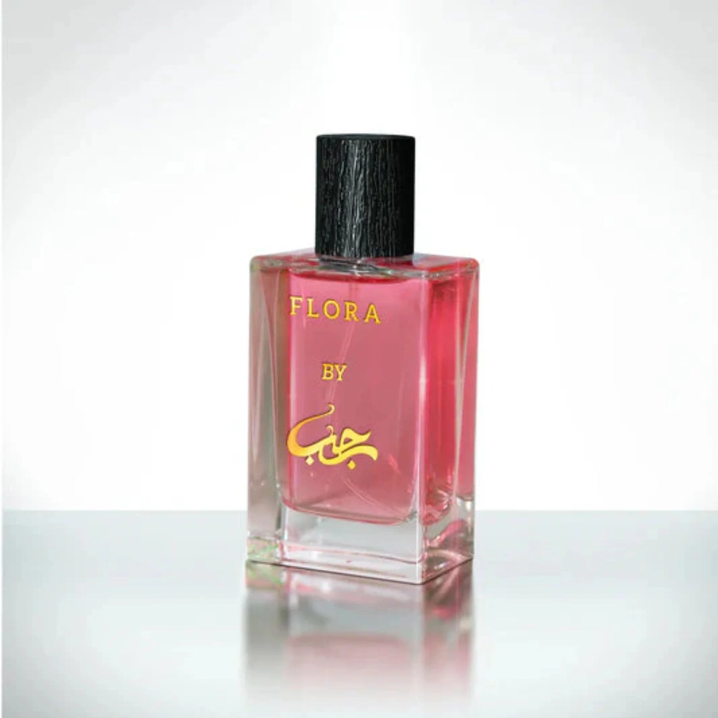 Flora by Rajab Perfume | Long-Lasting