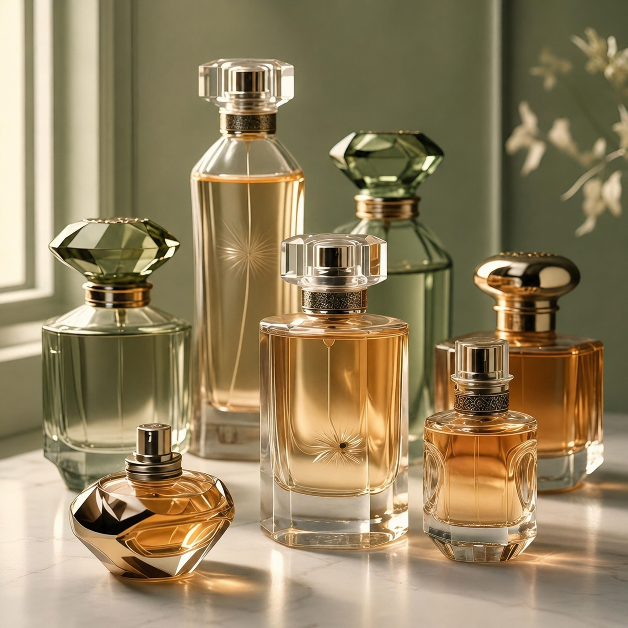 Perfume