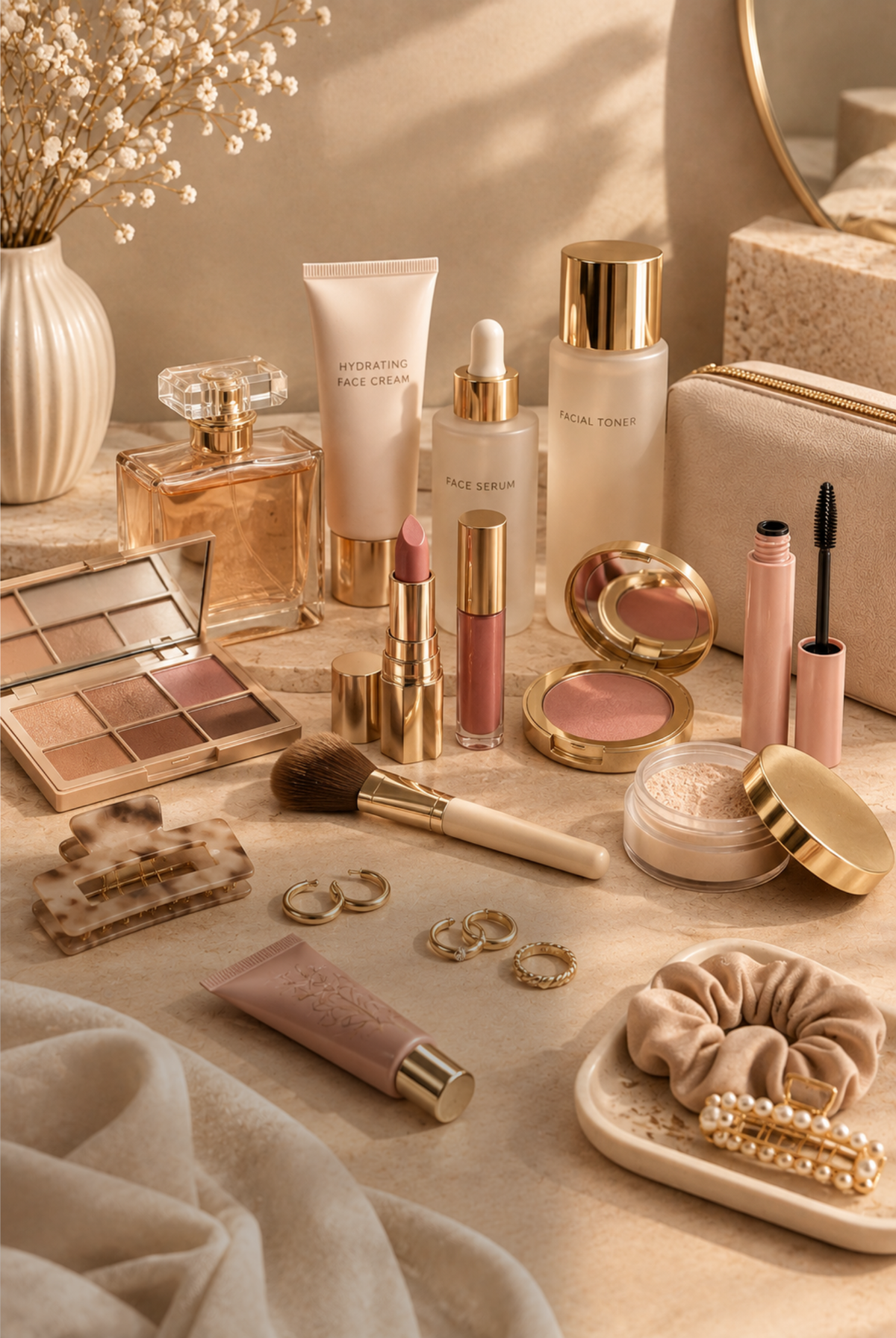 Cosmetics