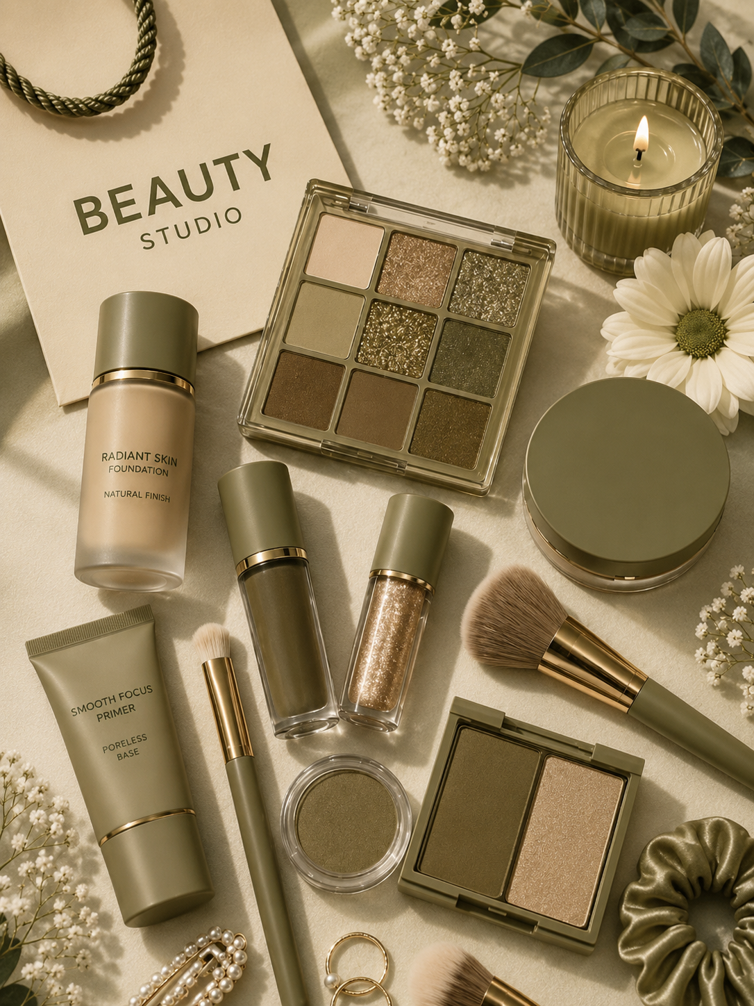 Cosmetics