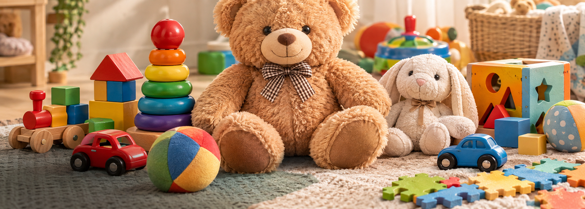 Kids toys