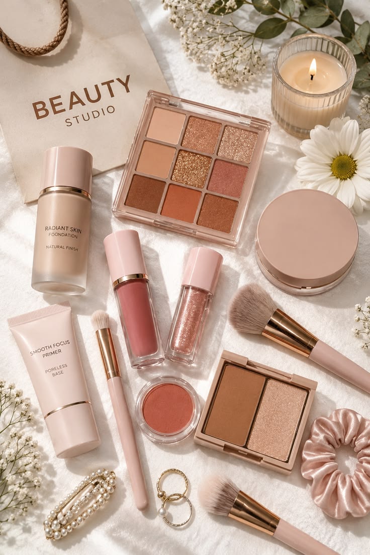 Cosmetics