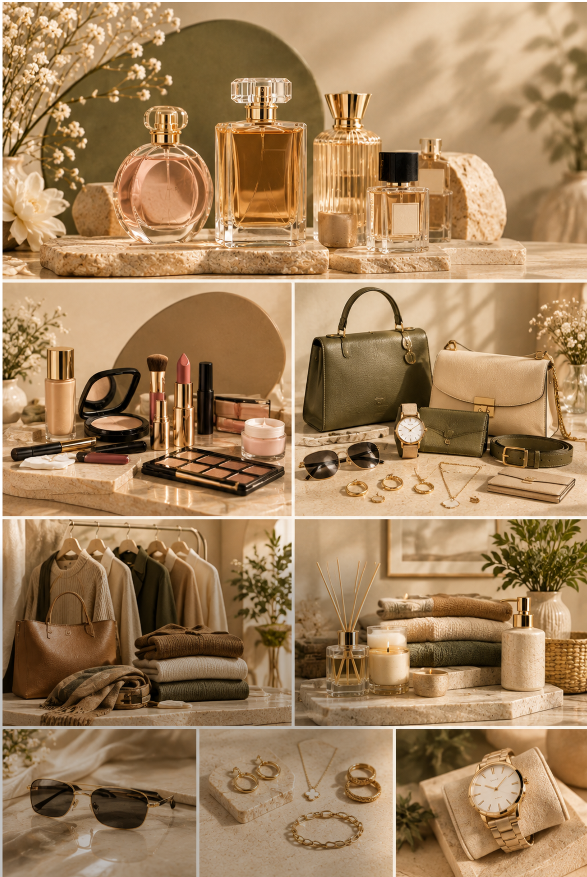 Home page