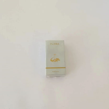 Flora by Rajab Perfume |  Long-Lasting