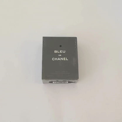 Bleu De Chanel Eau De Parfum Spray | Long Lasting Perfume 100ml
