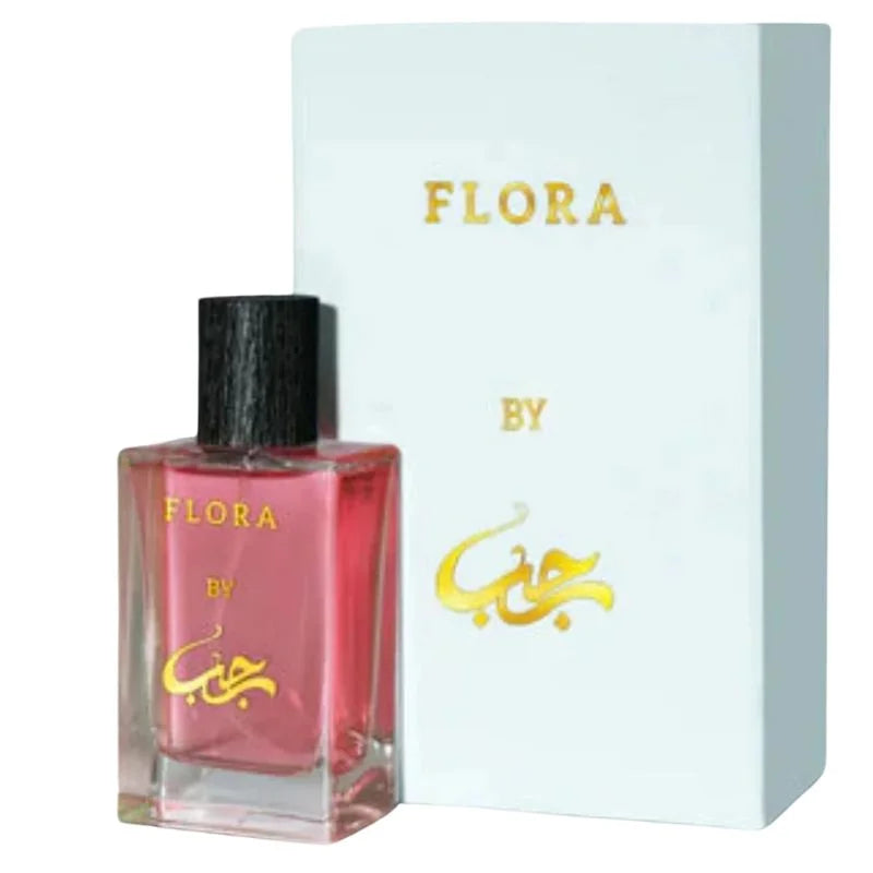 Flora by Rajab Perfume |  Long-Lasting