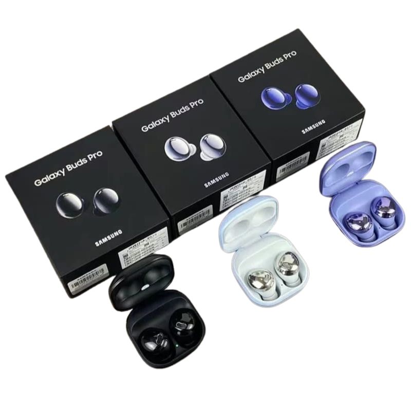 Galaxy Buds Pro | Wireless Bluetooth
