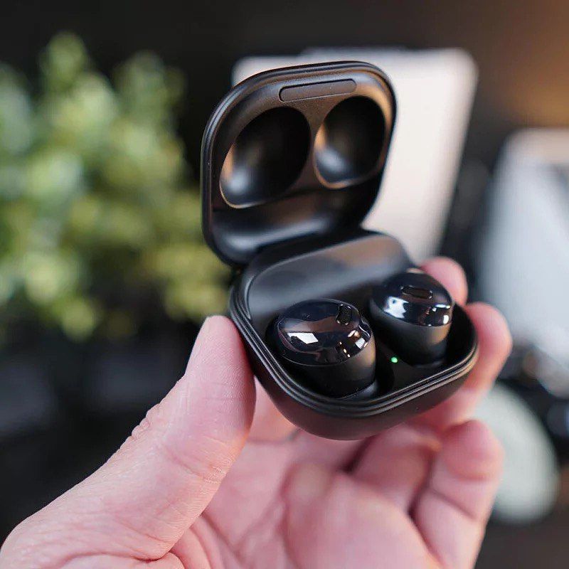 Galaxy Buds Pro | Wireless Bluetooth