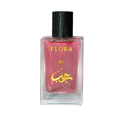 Flora by Rajab Perfume |  Long-Lasting