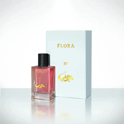 Flora by Rajab Perfume |  Long-Lasting