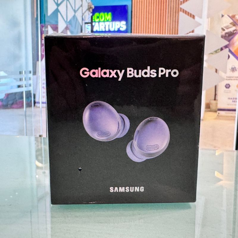 Galaxy Buds Pro | Wireless Bluetooth
