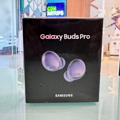 Galaxy Buds Pro | Wireless Bluetooth