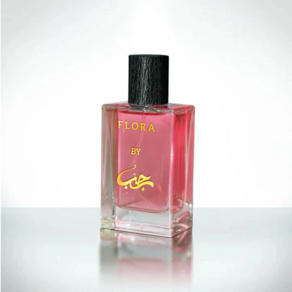 Flora by Rajab Perfume |  Long-Lasting